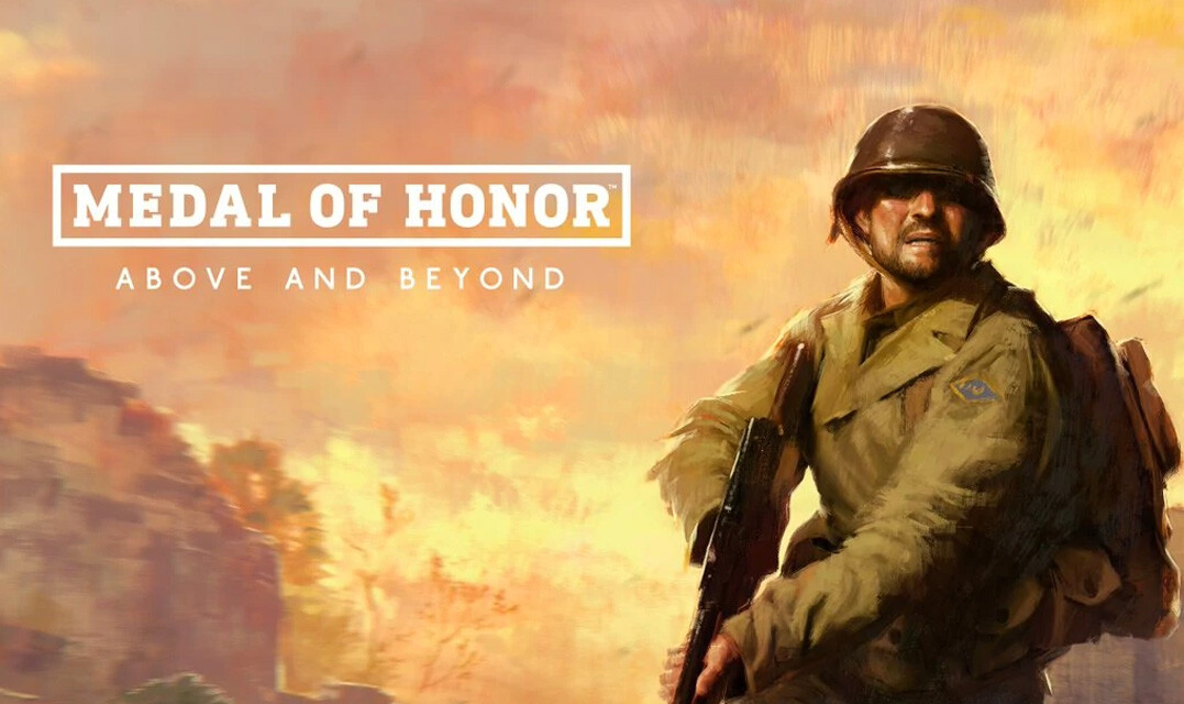 How Long Does It Take To Beat Medal Of Honor: Above And Beyond?