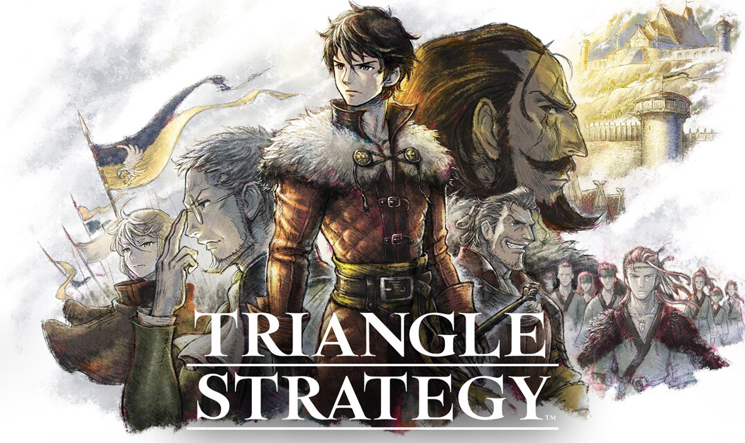 Triangle Strategy (Nintendo Switch) Review - CGMagazine