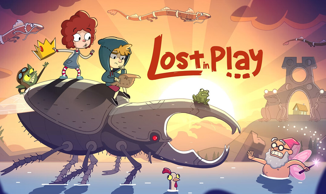 Lost clearance nintendo switch