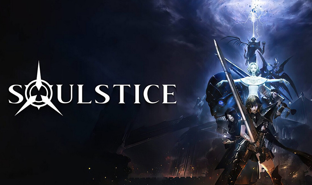 Soulstice Review (PS5) - A New Developer's Solid Foray Into The Hack N'  Slash Genre - PlayStation Universe