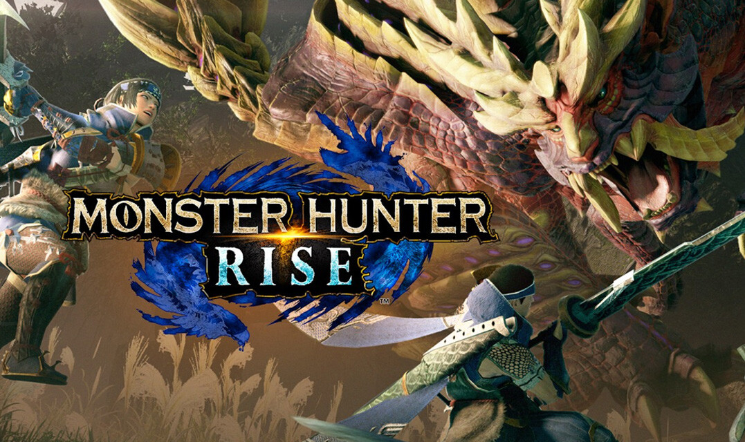 Monster Hunter Rise: Sunbreak PS5 Review – GameSpew