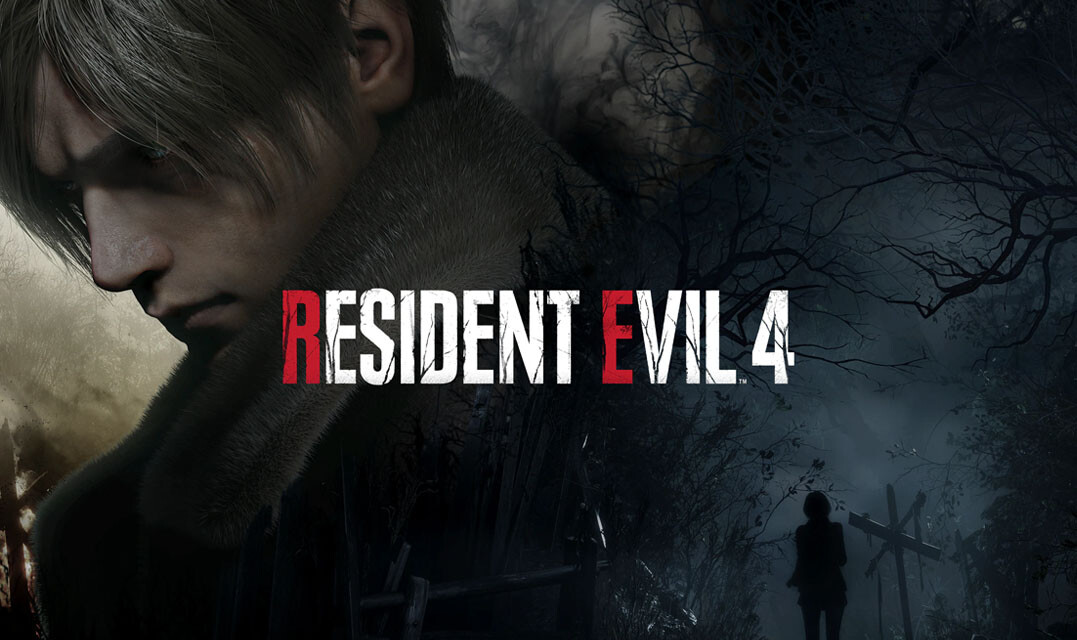 The Resident Evil 4 remake makes me love the DualSense Edge
