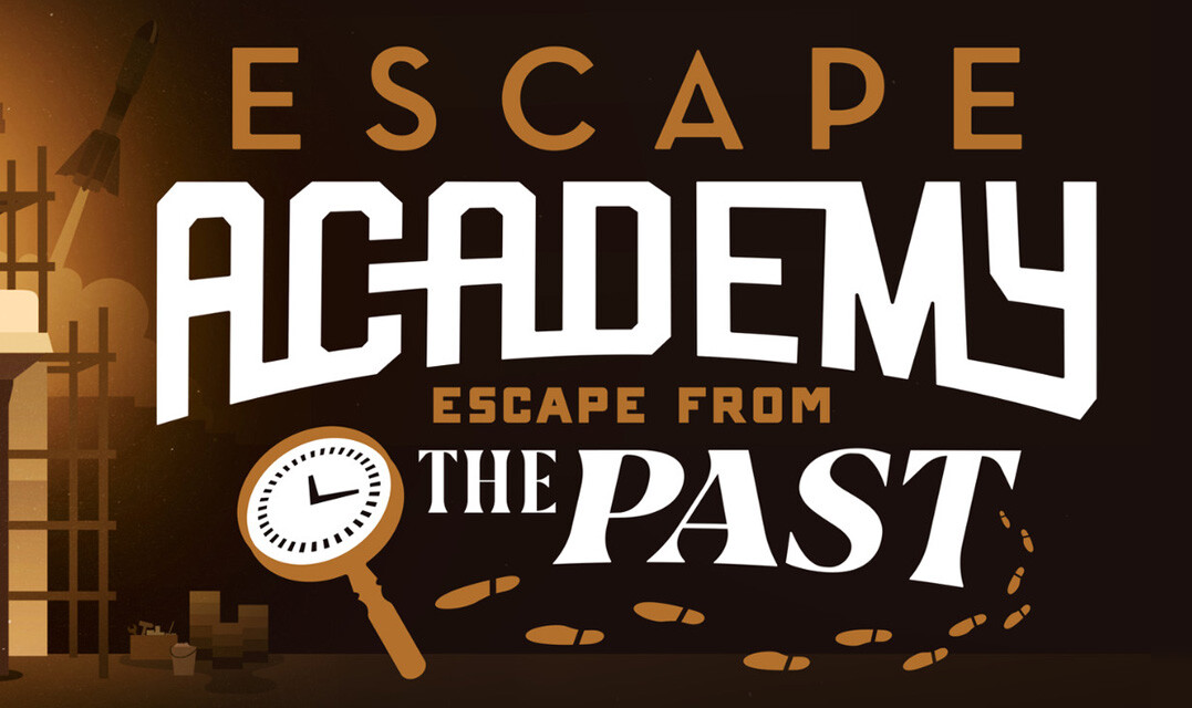 Escape Academy