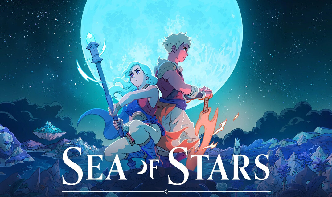 Sea of Stars Review (PC) - Hey Poor Player