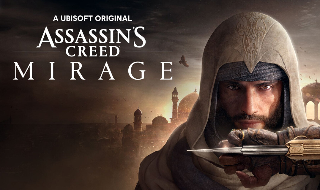 Review  Assassin's Creed: Mirage - XboxEra